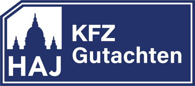 HAJ Kfz Gutachten